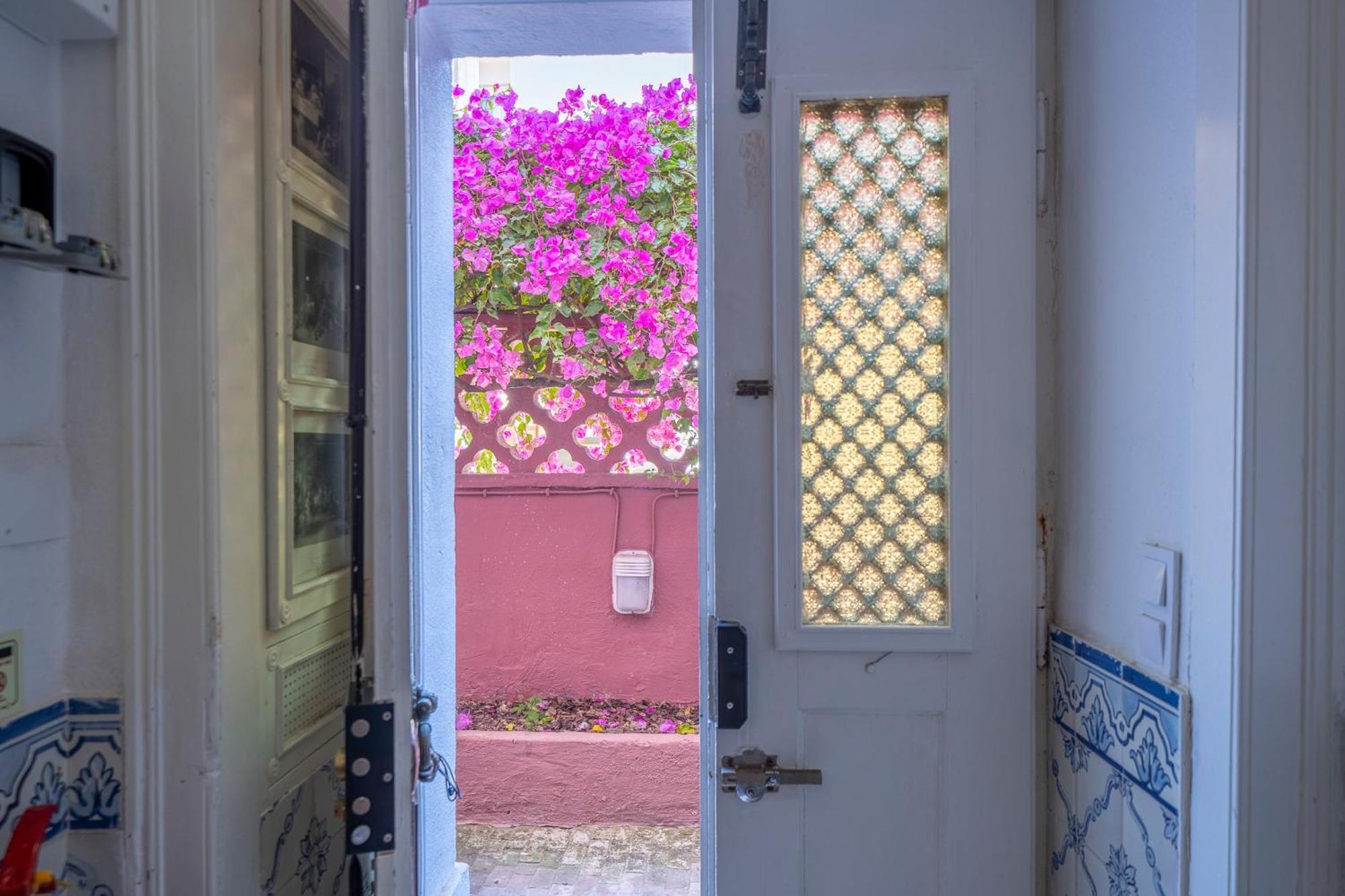 Vila Olivenca Costa de Caparica Exteriér fotografie